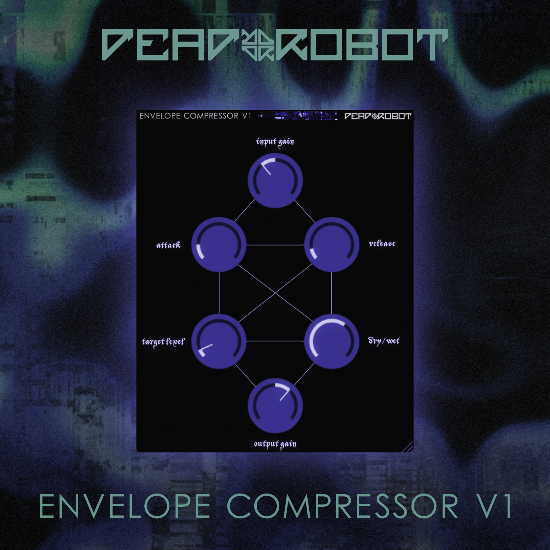 Envelope Compressor V1